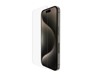 BELKIN Szkło ochronne ScreenForce Tempered glass iPhone 16 pro OVA159hq - 1284049 - zdjęcie 1